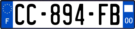 CC-894-FB