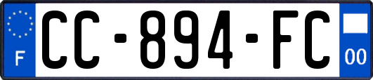 CC-894-FC