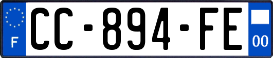 CC-894-FE