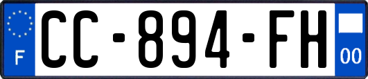 CC-894-FH