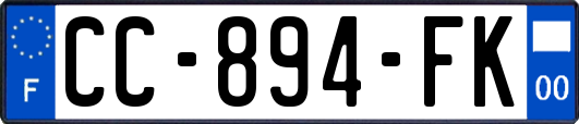 CC-894-FK