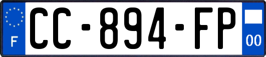 CC-894-FP