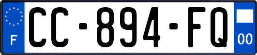 CC-894-FQ
