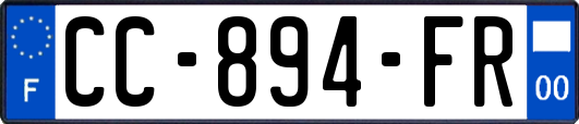 CC-894-FR