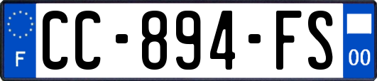 CC-894-FS