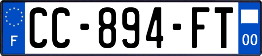 CC-894-FT