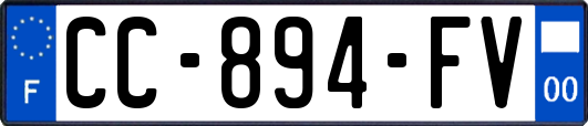 CC-894-FV