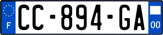 CC-894-GA