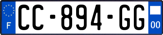 CC-894-GG