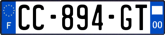 CC-894-GT