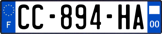 CC-894-HA