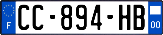 CC-894-HB