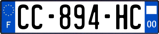 CC-894-HC