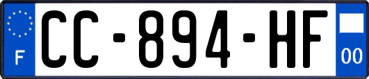 CC-894-HF