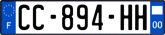 CC-894-HH