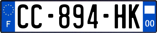 CC-894-HK