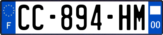 CC-894-HM