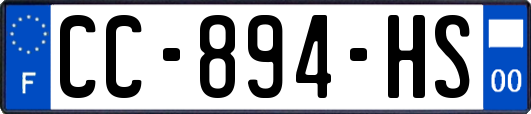 CC-894-HS