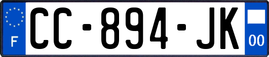 CC-894-JK
