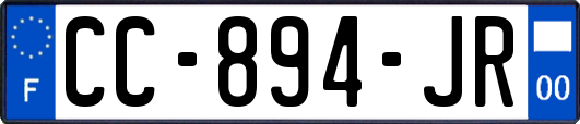 CC-894-JR