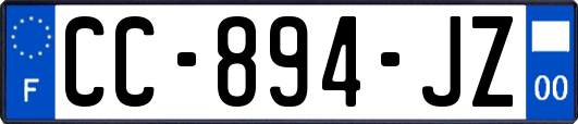 CC-894-JZ