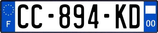 CC-894-KD