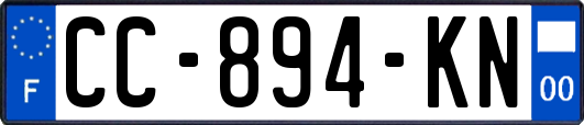 CC-894-KN