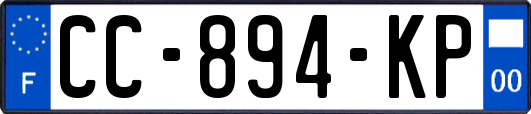 CC-894-KP