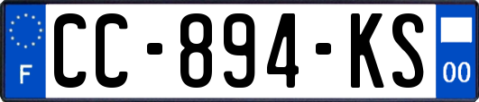 CC-894-KS