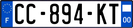 CC-894-KT