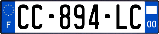 CC-894-LC