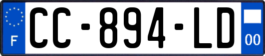 CC-894-LD
