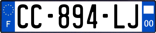 CC-894-LJ