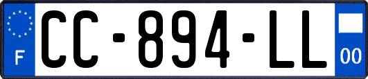 CC-894-LL