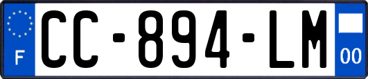 CC-894-LM