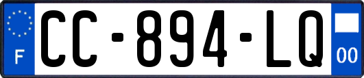 CC-894-LQ