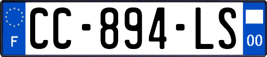 CC-894-LS