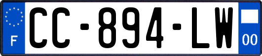 CC-894-LW