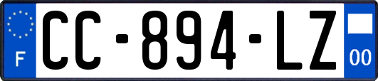 CC-894-LZ