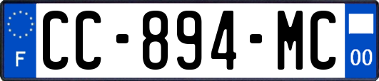 CC-894-MC