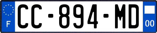 CC-894-MD