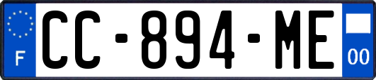 CC-894-ME