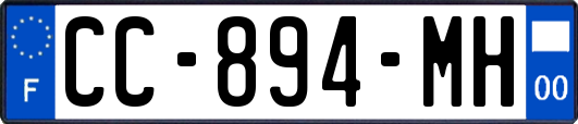 CC-894-MH