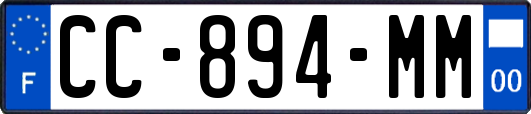 CC-894-MM