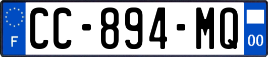 CC-894-MQ