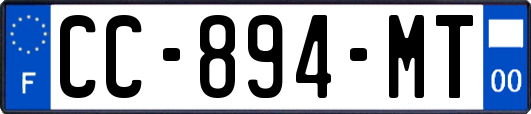 CC-894-MT