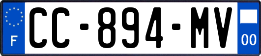 CC-894-MV