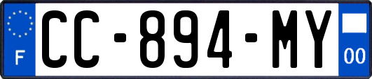 CC-894-MY