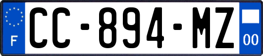 CC-894-MZ