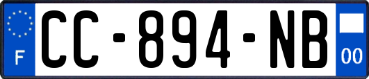 CC-894-NB
